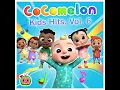 B-I-N-G-O (Was His Name-O) - CoComelon