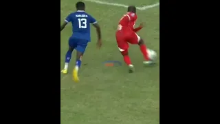 GOAL LA SIMBA VS JKT Funny Short 