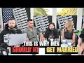 She Divorced Her Husband Becuase She Was Bored