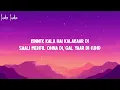 Karan Aujla, Ikky - 7.7 Magnitude (Lyrics)
