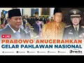Download Lagu 🔴LIVE - Presiden Prabowo Anugerahkan Gelar Pahlawan Nasional, Ada Nama Soeharto dan Gus Dur
