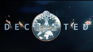 alan walker world of walker decrypted