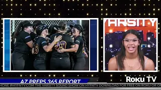 AZ PREPS 365 AIA REPORT