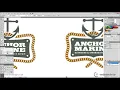 Vector Vs Raster Pixel Graphics