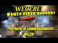 Lagu FULL‼️ WCB WAHYU CIPTO BUDOYO SENGGANEN - AKSI TRANCE \u0026 MAGIS PALING SAKRAL!!  WAROK TEMANGGUNG 2025