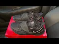 Nike Kyrie Low 3 Moon Black Metallic Silver shoes