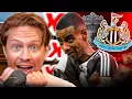 Download Lagu Newcastle RESPOND To Alexander Isak! 😱