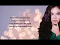 Download Lagu SIAL - MAHALINI | Lirik Lagu 