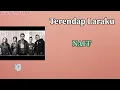 Download Lagu Terendap Laraku - NAFF ||Cover Felix||Lirik Lagu🌴