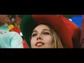 Lagu Euro 2016 Montage - Magic In The Air DJ TROUBLE IS A FRIEND REMIX DJ CHINA