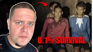 13 Boys Randomly Disappeared: 10,000 People Tried Saving Them