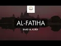 Download Lagu Al-Fatiha by Raad Muhammad Al Kurdi