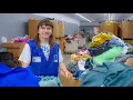 Meet Colin - Store Associate at Goodwill