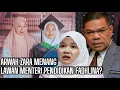 Download Lagu FADHLINA TIDAK TENANG TIDUR? ARWAH ZARA QAIRINA \