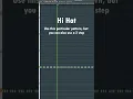 Download Lagu HOW TO MAKE YEAT DRUMS #flstudio #producer