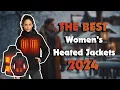 The Best Women S Heated Jackets in 2024 - Must Watch Before Buying