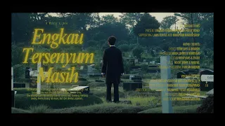 verryans engkau tersenyum masih official video 