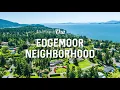 The Peaceful Edgemoor Tranquility Stunning Views - Bellingham Neighborhood Series