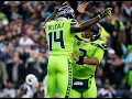 TNT s Gregg Bell analyzing one of the best games he s seen Seahawks epic win 30-29 over Rams