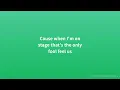 Slim Thug - Thug (Lyrics)