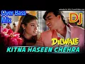 Download Lagu Kitna Haseen Chehra || Over Bass Hard Dholki Love Mix || Dj Song