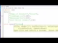 Excellent way to create csv file in Python COMPUTEREXCELSOLUTION