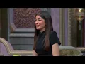 هشام جمال - أنا والقمر | برنامج صاحبة السعاده 2025