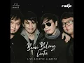 Benci Bilang Cinta