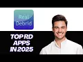 NEW Best Apps for Real Debrid Streaming 2025 Top Real Debrid-Compatible Streaming Apps