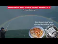 Download Lagu Ngeri Ngeri Nikmat ‼️ Mancing disaat Cuaca Kacau || Fishing Cooking Bagan tanjung kait