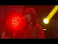 Isyana Sarasvati - My Mystery (Live To Night Show Premier)