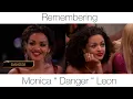 Under-appreciated Queen Monica Danger Leon VH1 Rayj-Of-Love