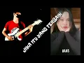 Download Lagu COVER METAL DIWANISTY | JIKA ITU YANG TERBAIK (UNGU)