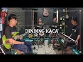 Download Lagu DINDING KACA KARAOKE DUET Zein Tamara \u0026 Jagat Ariani