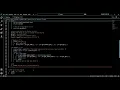 Re-Recording for Lab 3 Python Assignment