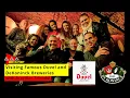 Duvel and DeKoninck Breweries in Belgium with Brazillian Friends