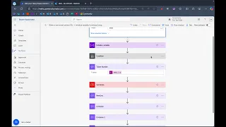 How To Extract Data from Email with Power Automate Advanced Tutorial with Expressions