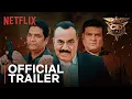 Download Lagu CID | Official Trailer | Shivaji Satam, Dayanand Shetty, Aditya Srivastava | Netflix India