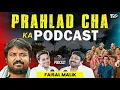 Download Lagu Faisal Malik aka Prahlad Cha on Panchayat, Vidhayki, Season 5, BTS, OTT vs Films \u0026 More |@RJRaunac