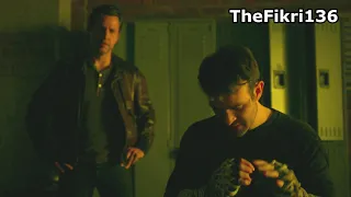 Matt S Hallucination Spoiler Daredevil 3x09 