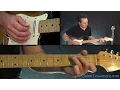 Big Me Guitar Lesson - Foo Fighters