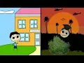 Casually Explained Evolution V - Millennials vs Baby Boomers