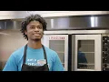 Food Service Worker A Career in Long-Term Care