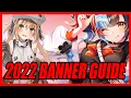 2022 NA Banner Guide Order
