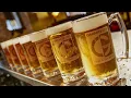 Granite City Food and Brewery Our Brewing Process