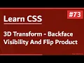 Learn CSS In Arabic 2021 -