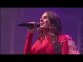'Holding Out For a Hero' Live Band Rendition | Sing It Live Concert