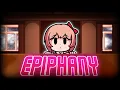 DDTO+ || Cheerful Vision || Epiphany Sayori Cover