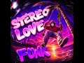 STEREO LOVE FUNK