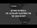 Beyond Tutorials The LastDevOps Blueprint for the 2026 DevOps